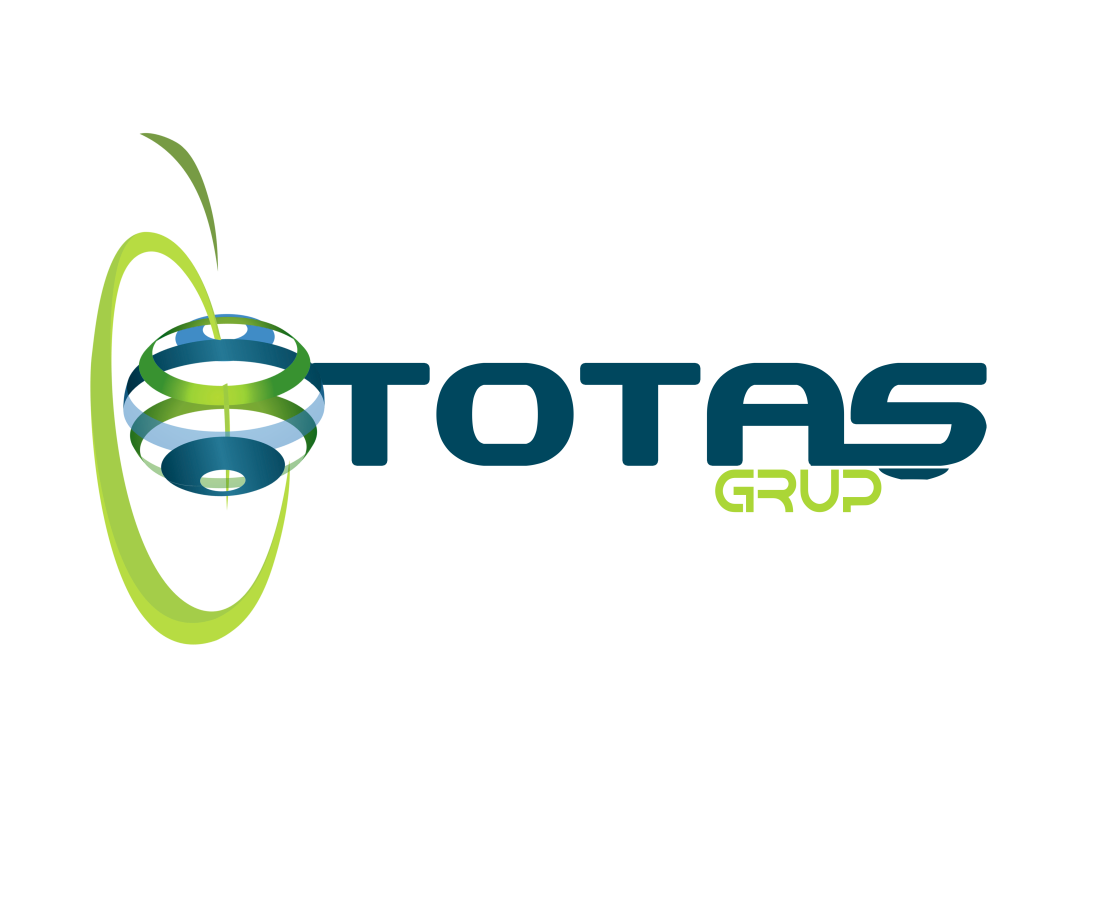 TOTAŞ Group Logo